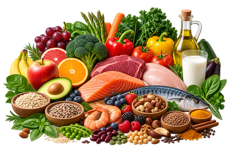 Kind Food Labs test feature