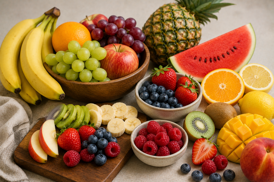 Fruit