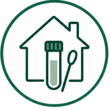 AT-HOME SAMPLE